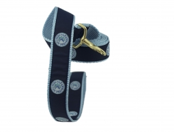Clearwater Swim Club 6ft Dog Leash
